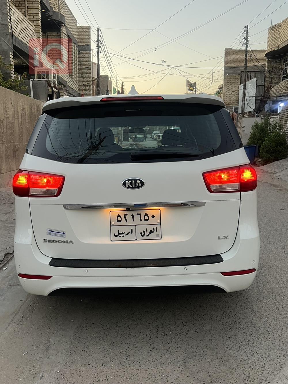 Kia Sedona